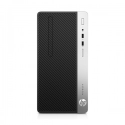 PC HP 400 G4 SFF I5-7TH/16GB/256GB/SSD/NVME/W10P RICONDIZIONATO GRADO A