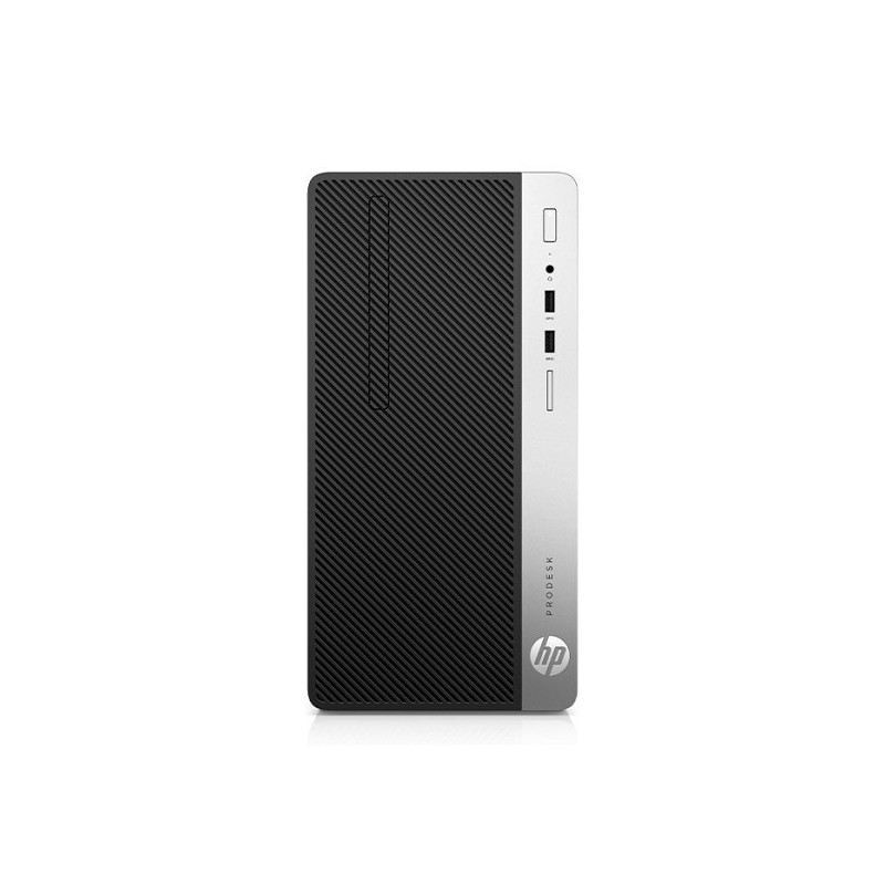 PC HP 400 G4 SFF I5-7TH/16GB/256GB/SSD/NVME/W10P RICONDIZIONATO GRADO A