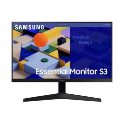 MONITOR LED FULL HD 24 SAMSUNG LS24C310EAUXEN