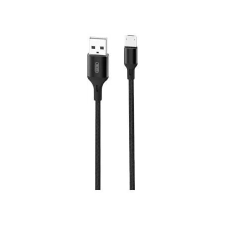 Cavo Micro Usb per Android XO-NB143 2MT