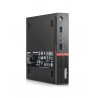 PC LENOVO M700 TINY I5-6400/8GB/256GB/SSD/W10 RICONDIZIONATO GRADO A