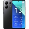 Xiaomi Redmi Note 13 NFC 8/256GB Duos Black Italia