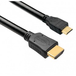 CAVO VULTECH HDMI To MINI HDMI 1,8MT SC10140