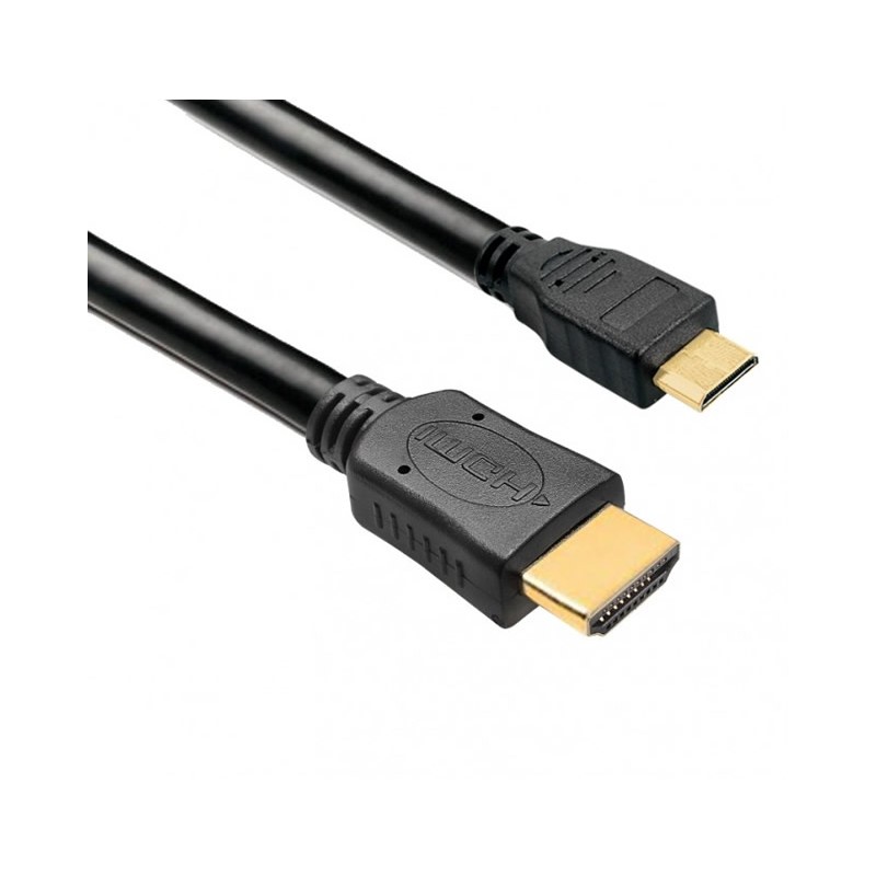 CAVO VULTECH HDMI To MINI HDMI 1,8MT SC10140