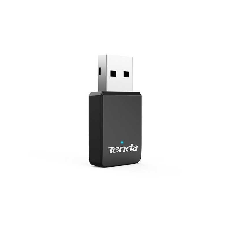 USB ADAPTER TENDA U9 DUAL BAND