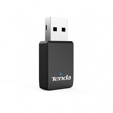 USB ADAPTER TENDA U9 DUAL BAND