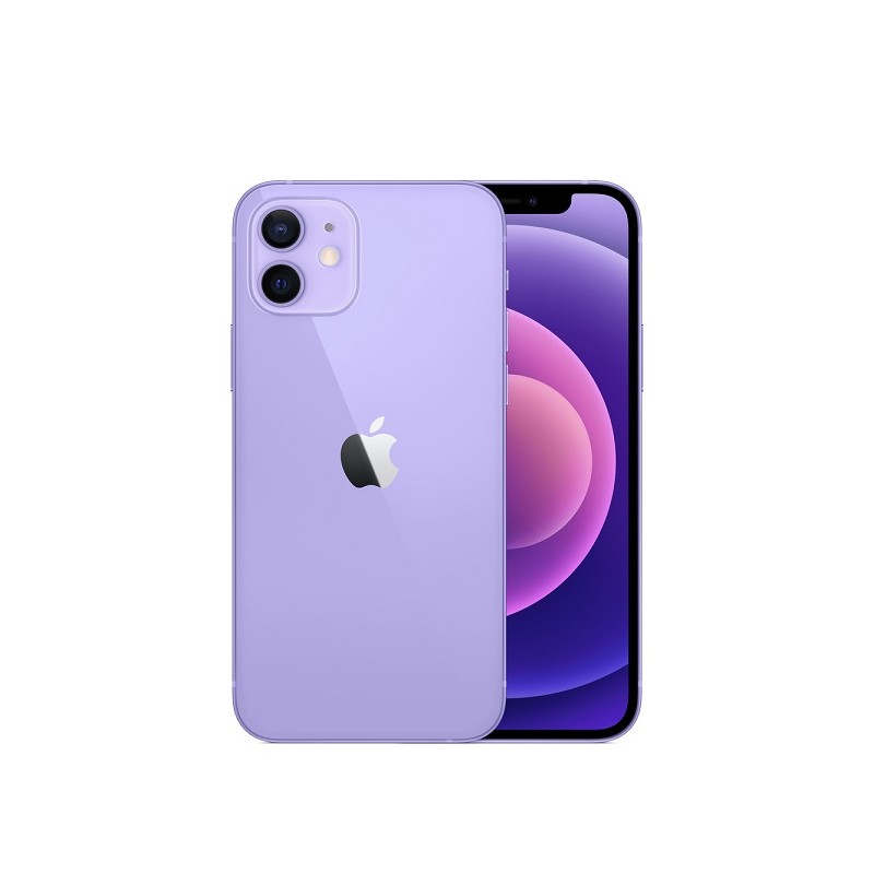 Apple iPhone 12 128GB Purple MGJF3QL/A 6.1 Viola