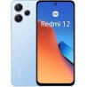 Xiaomi Redmi 12 NFC 4+128GB DUOS SKY BLUE ITALIA