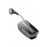 AURICOLARE BLUETOOTH ROLLER CLIP HEADSET CLASSIC CELLULARLINE BTCLIPARDP