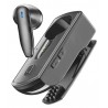 BLUETOOTH MONO CLIP PRO NERO CELLULARLINE BTCLIPPROK