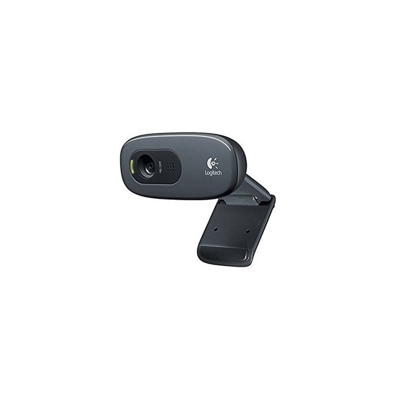 Webcam Logitech HD C270