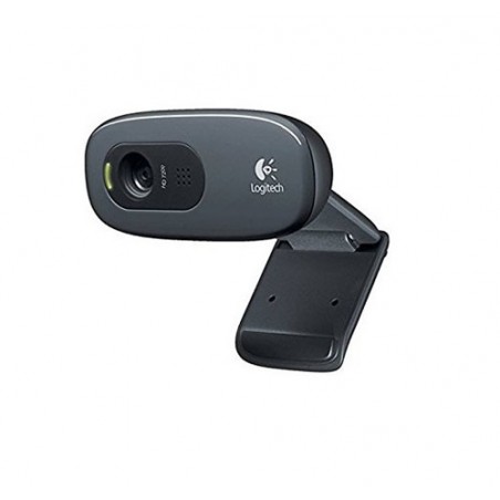 Webcam Logitech HD C270