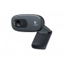 Webcam Logitech HD C270