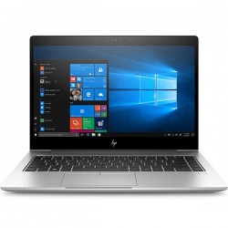 Notebook HP Elitebook 840 G5 Core i5-8250U 1.6GHz 8GB 256GB SSD 14 Full-HD Windows 11 Professional [Grade B]