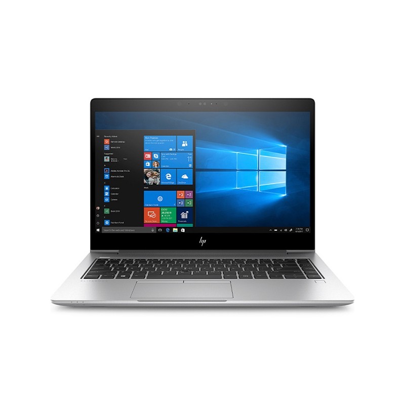 Notebook HP Elitebook 840 G5 Core i5-8250U 1.6GHz 8GB 256GB SSD 14 Full-HD Windows 11 Professional [Grade B]