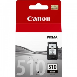 CARTUCCIA CANON PG-510 BLACK