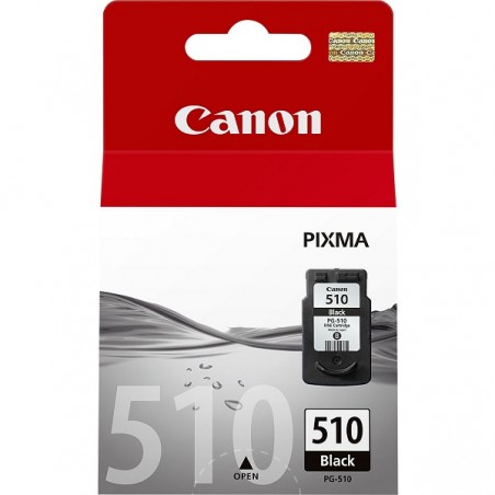 CARTUCCIA CANON PG-510 BLACK