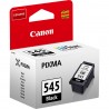 CARTUCCIA CANON PG-545 NERA