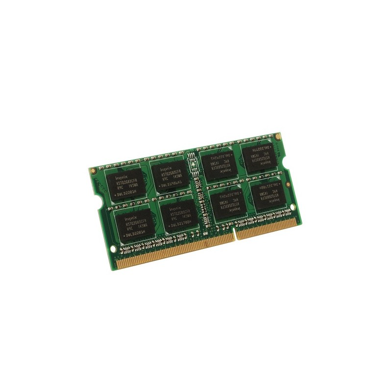 Memoria RAM DDR4 4GB SODIMM 3200 Ricondizionata Varie Marche