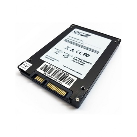 SSD 240GB Generico Ricondizionato SATA 3 2,5