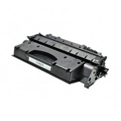 Toner Comp. HP CE505X Canon 719H LBP251DW LBP252DW LBP 6300 6310 6650 6670 MF 5840 5880 5940 5980 6140