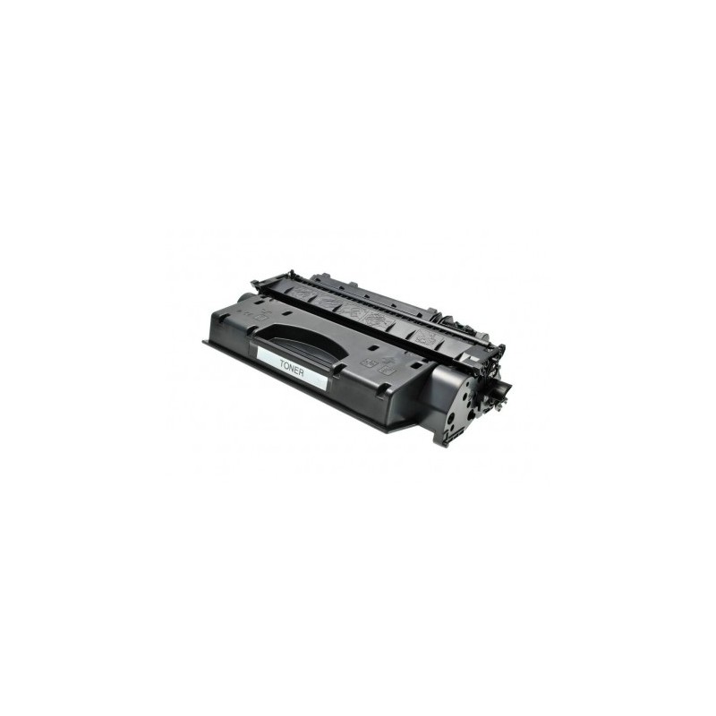 Toner Comp. HP CE505X Canon 719H LBP251DW LBP252DW LBP 6300 6310 6650 6670 MF 5840 5880 5940 5980 6140