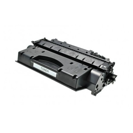 Toner Comp. HP CE505X Canon 719H LBP251DW LBP252DW LBP 6300 6310 6650 6670 MF 5840 5880 5940 5980 6140