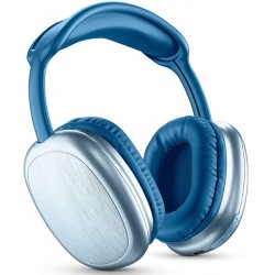 CUFFIE BLUETOOTH MS MAXI 2 BLU MUSIC SOUND CELLULARLINE