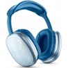 CUFFIE BLUETOOTH MS MAXI 2 BLU MUSIC SOUND CELLULARLINE