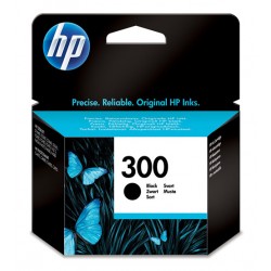 CARTUCCIA Hp 300 NERA - CC640EE