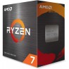 Cpu Amd Ryzen 7 5800X 4.7GHZ BOX AM4 NO COOL