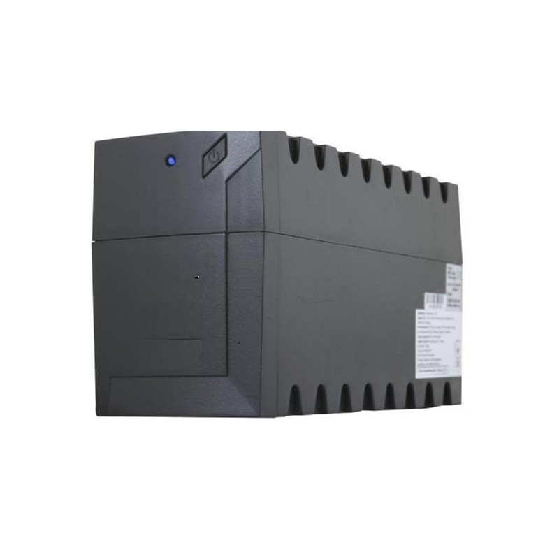 UPS 800VA LITE PLUS IEC LED RRPOWER LTP800IEC - LED