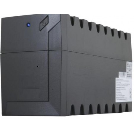 UPS 800VA LITE PLUS IEC LED RRPOWER LTP800IEC - LED