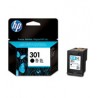 CARTUCCIA HP 301 NERA - CH561EE