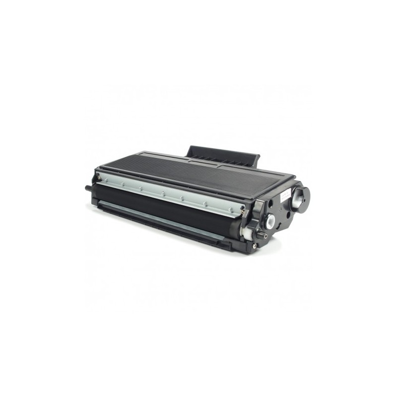 Toner Comp. TN3480 Brother HL-6250 6300 6400 66006800 6900 8000 Pag.