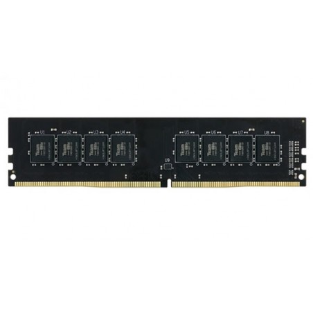 Memoria RAM DDR4 8GB DIMM Team Group 3200 Mhz PC4-25600 CL22 288 Pin