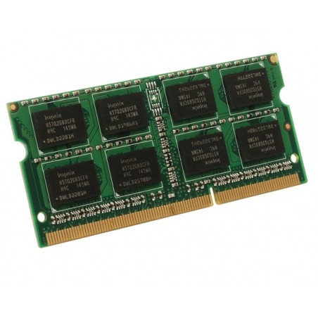 Memoria RAM DDR4 4GB SODIMM 2400T Ricondizionata Varie Marche