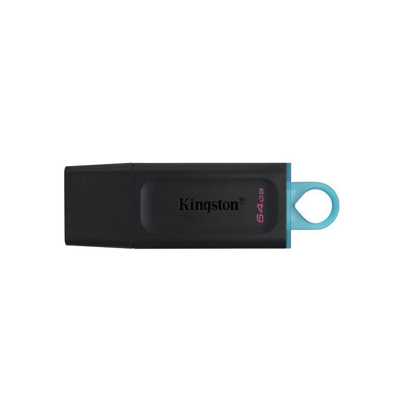 Pen Drive Kinkston 64GB Usb 3.2 Exodia