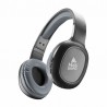 CUFFIE BLUETOOTH BTHEADBBASICMSK NERO CELLULARLINE