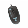 TASTIERA + MOUSE USB + MOUSEPAD GAMING TECHMADE TM-COMBOGAMING