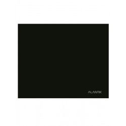 Mouse Pad Tappetino Per Mouse Alantik MP22NE Nero