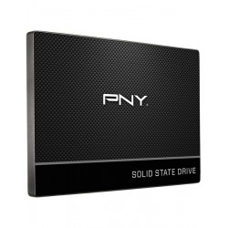 PNY CS900 SSD 250GB SATA 3 2.5 SSD7CS900-250-RB