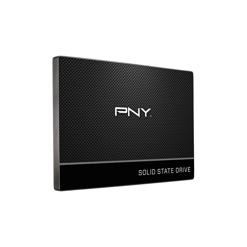 PNY CS900 SSD 250GB SATA 3 2.5 SSD7CS900-250-RB