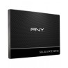 PNY CS900 SSD 250GB SATA 3 2.5 SSD7CS900-250-RB