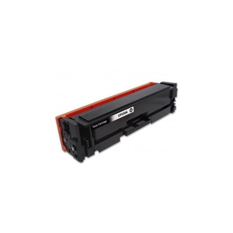 Toner Comp. Hp CF530 Nero per MFP M180n, M181fw, M154a