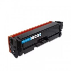 Toner Comp. Hp CF531 Ciano per MFP M180n, M181fw, M154a