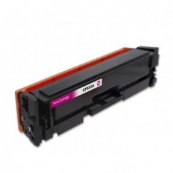 Toner Comp. Hp CF533 Magenta per MFP M180n, M181fw, M154a