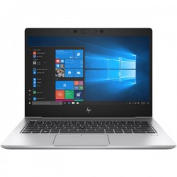 Notebook HP Elitebook 735 G6 AMD Ryzen 5 3500U 2.1GHz 16GB 256GB SSD 13.3 Windows 11 Professional [Grade B] 5CG0115J22