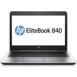 Notebook HP EliteBook 840 G3 Core i5-6300U 8GB 256GB SSD 14 1366x768 Windows 10 Professional [Grade B] 5CG9020DSZ