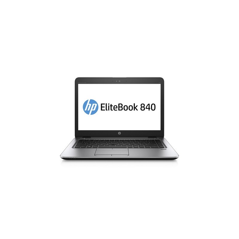 Notebook HP EliteBook 840 G3 Core i5-6300U 8GB 256GB SSD 14 1366x768 Windows 10 Professional [Grade B] 5CG9020DSZ